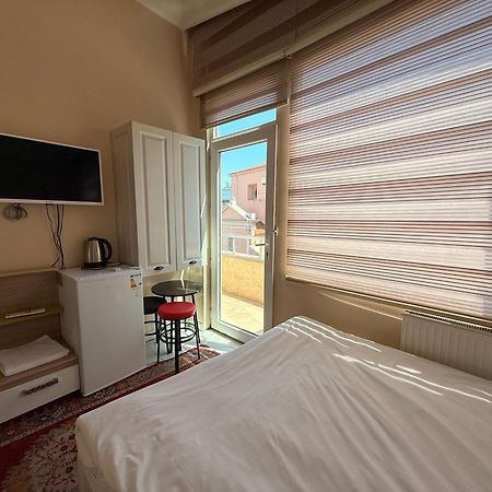 Iq Hotel 이스탄불 외부 사진