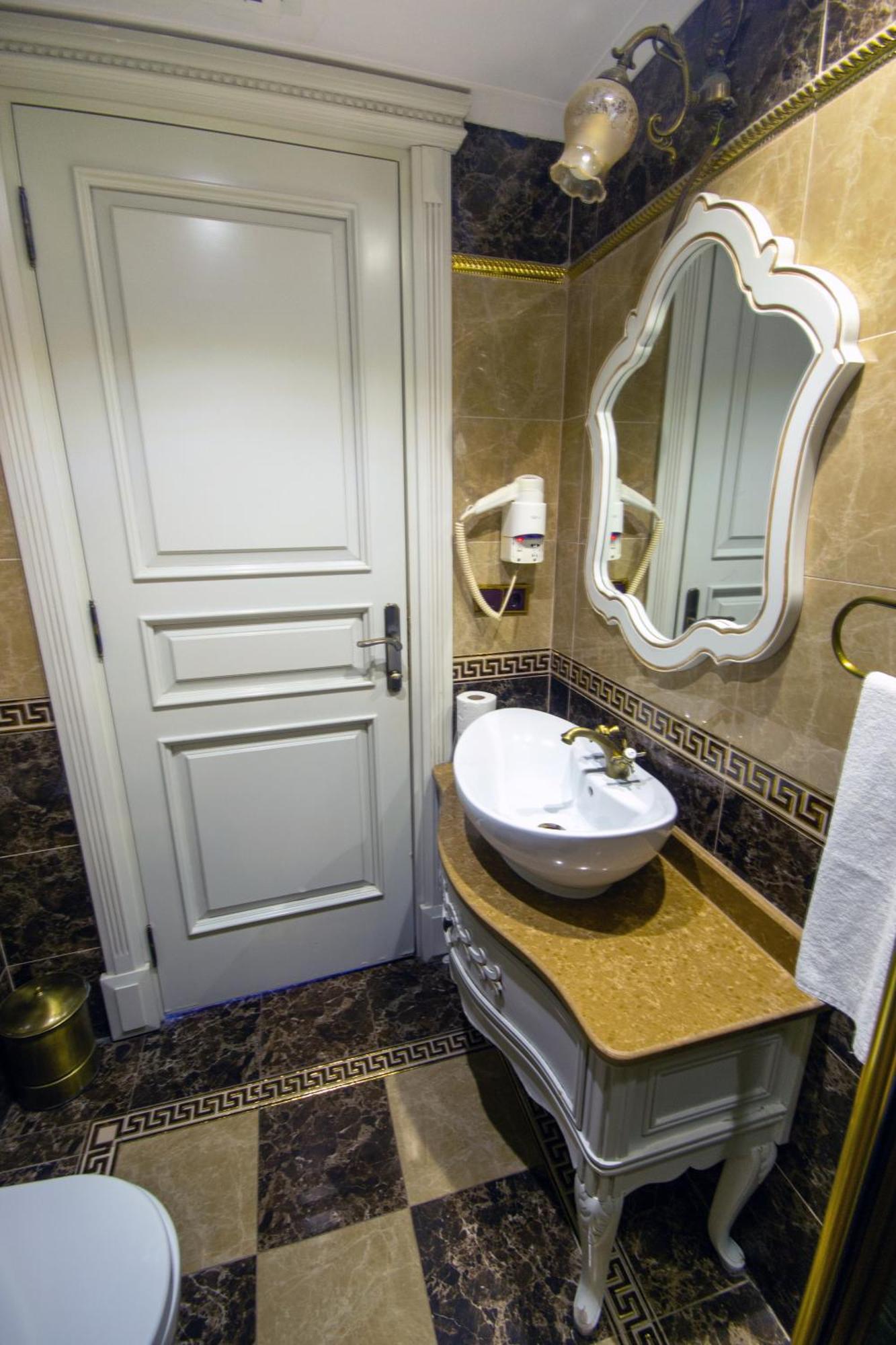 Iq Hotel 이스탄불 외부 사진