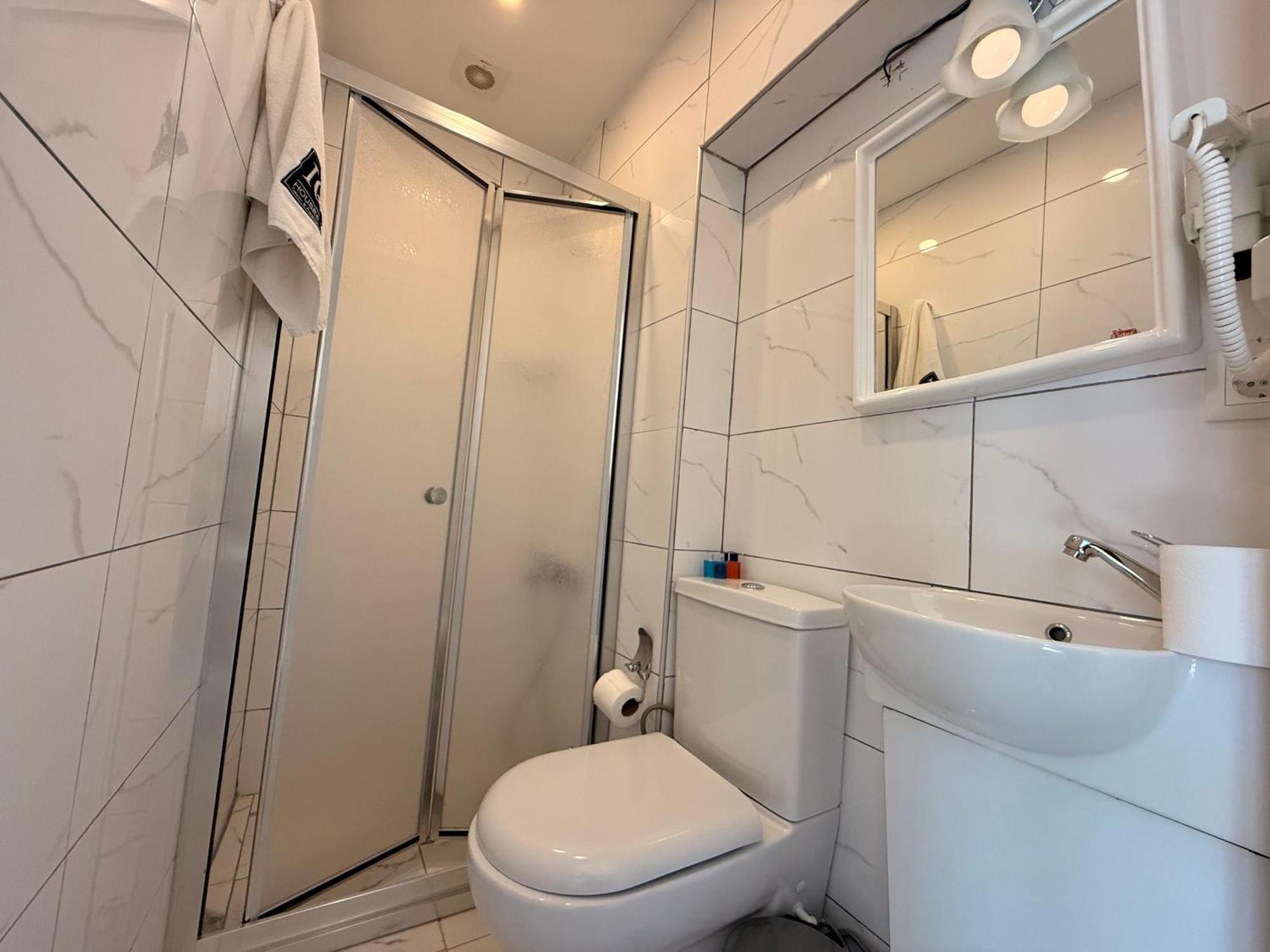 Iq Hotel 이스탄불 외부 사진