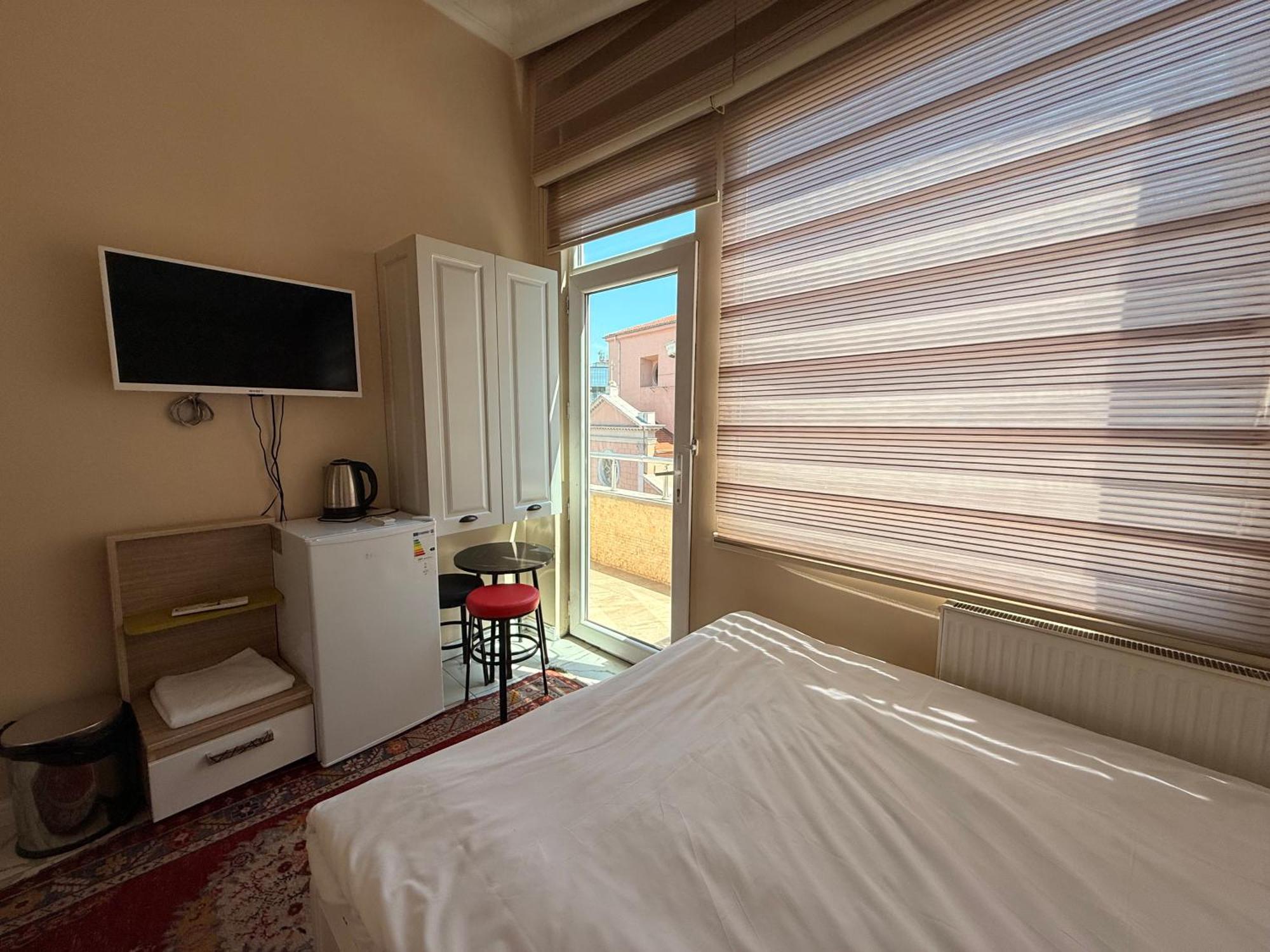 Iq Hotel 이스탄불 외부 사진