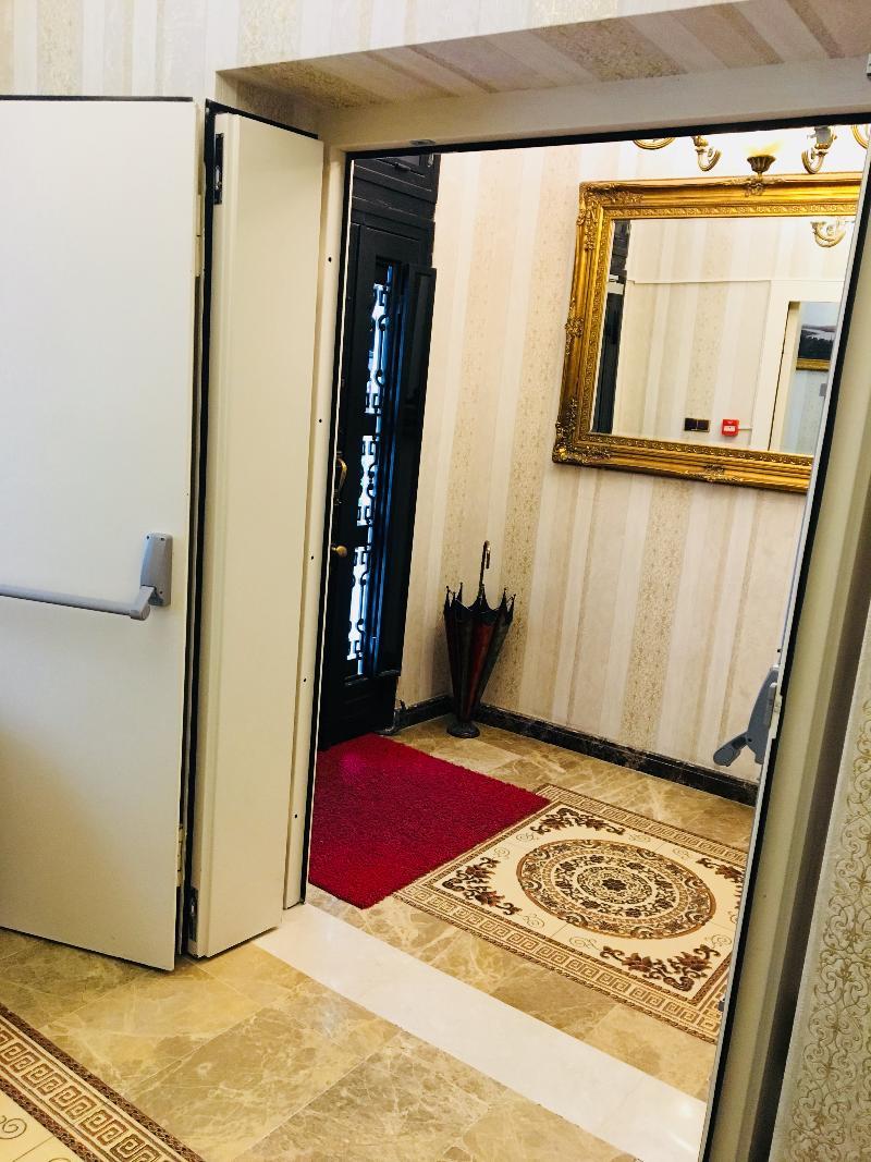 Iq Hotel 이스탄불 외부 사진